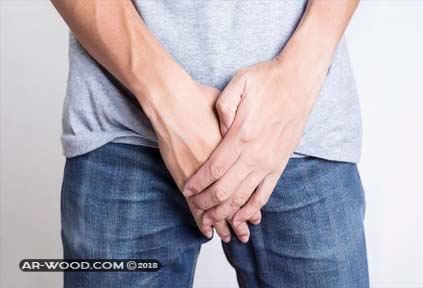 اعراض التهاب مجرى البول عند الرجال