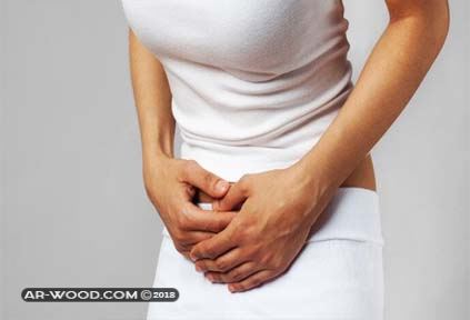علاج التهاب المسالك البولية للحامل بالاعشاب
