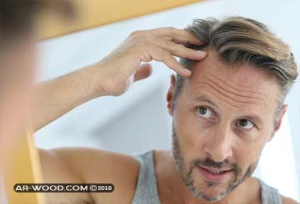 أكثر مخاطر عملية زراعة الشعر شيوعا