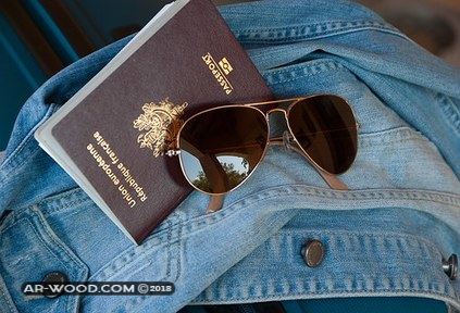 كم يستغرق استخراج جواز سفر بدل فاقد