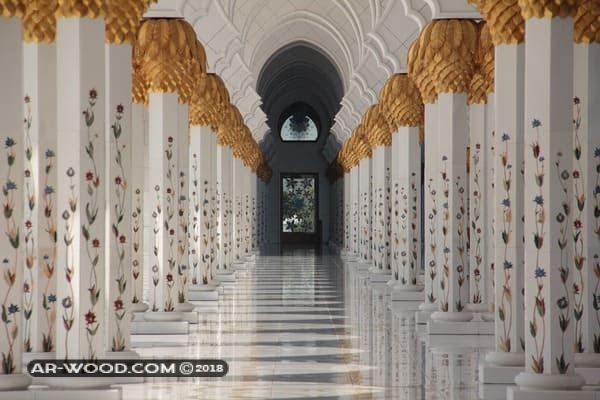 تفسير حلم الصلاة في المسجد