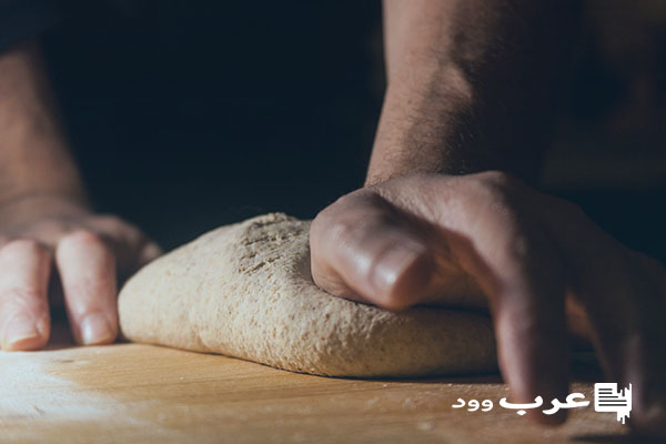 تفسير حلم عجن الخبز للعزباء