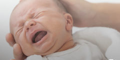 علاج الإسهال عند الرضع 3 شهور