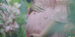 دعاء للمرأة الحامل عند الولادة
